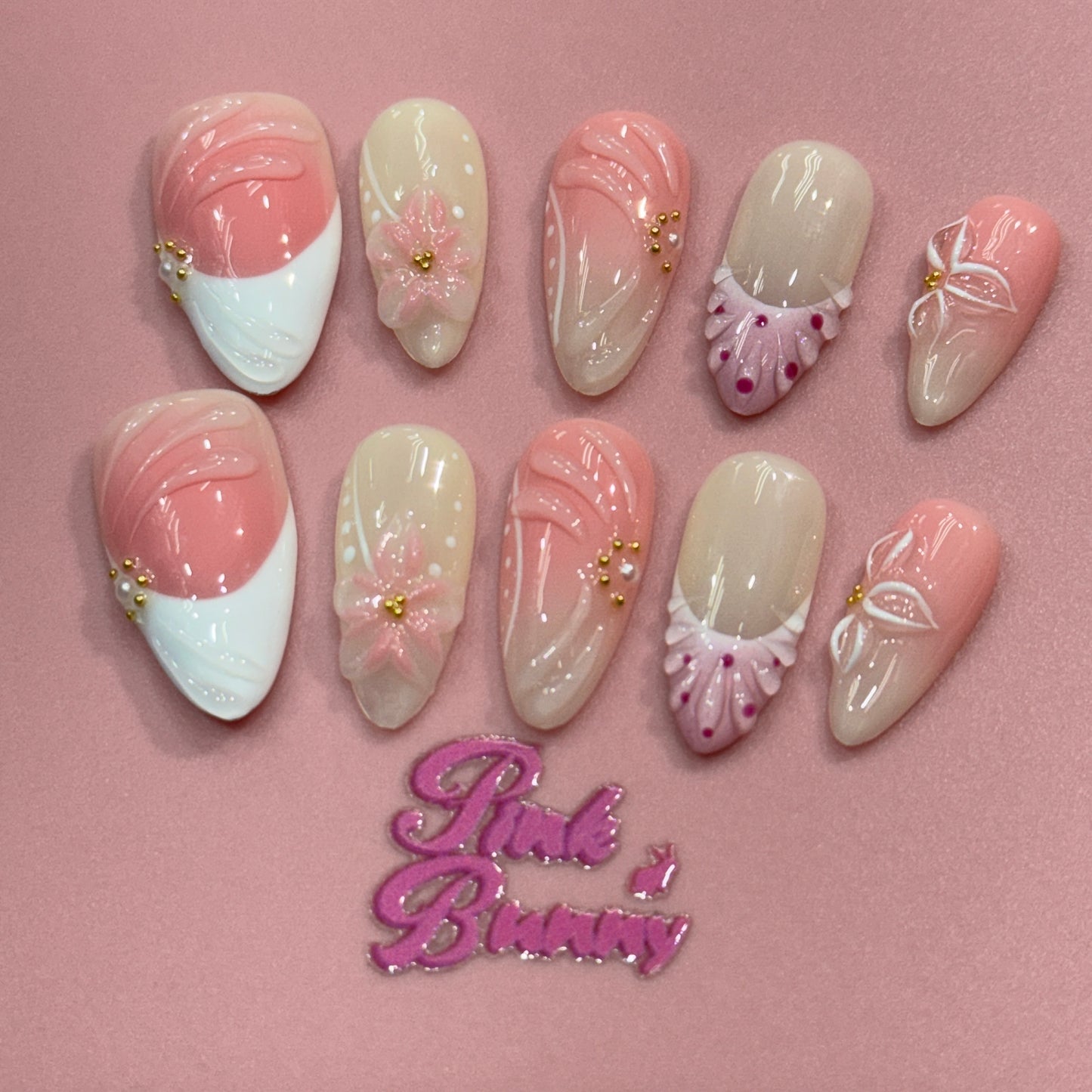 Ocean Blossom