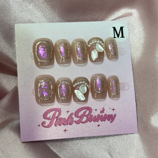 Enchanted Mauve