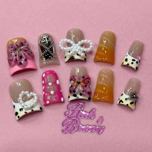 Duck Nails