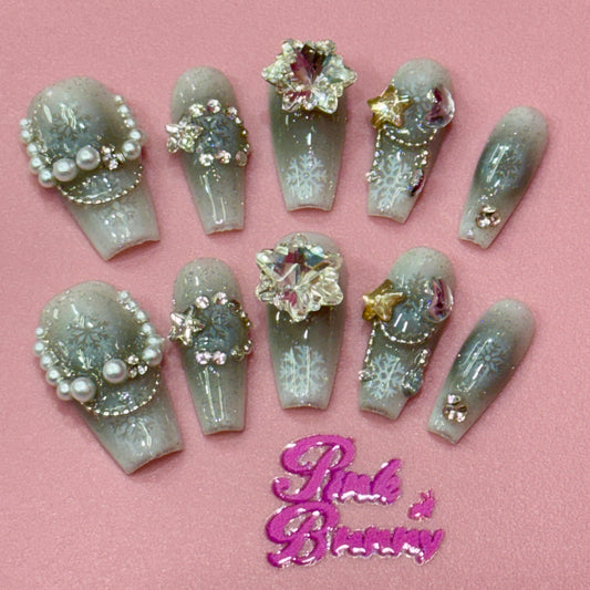 Frozen Fantasy Gem