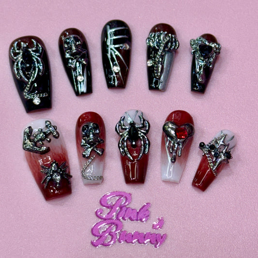 Horror Halloween