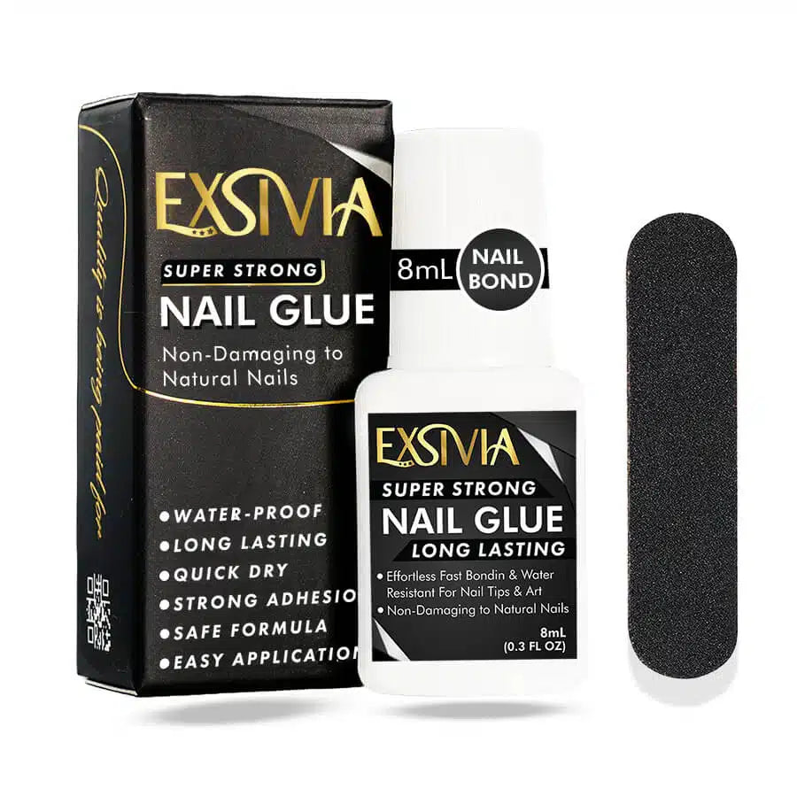 Nail Glue