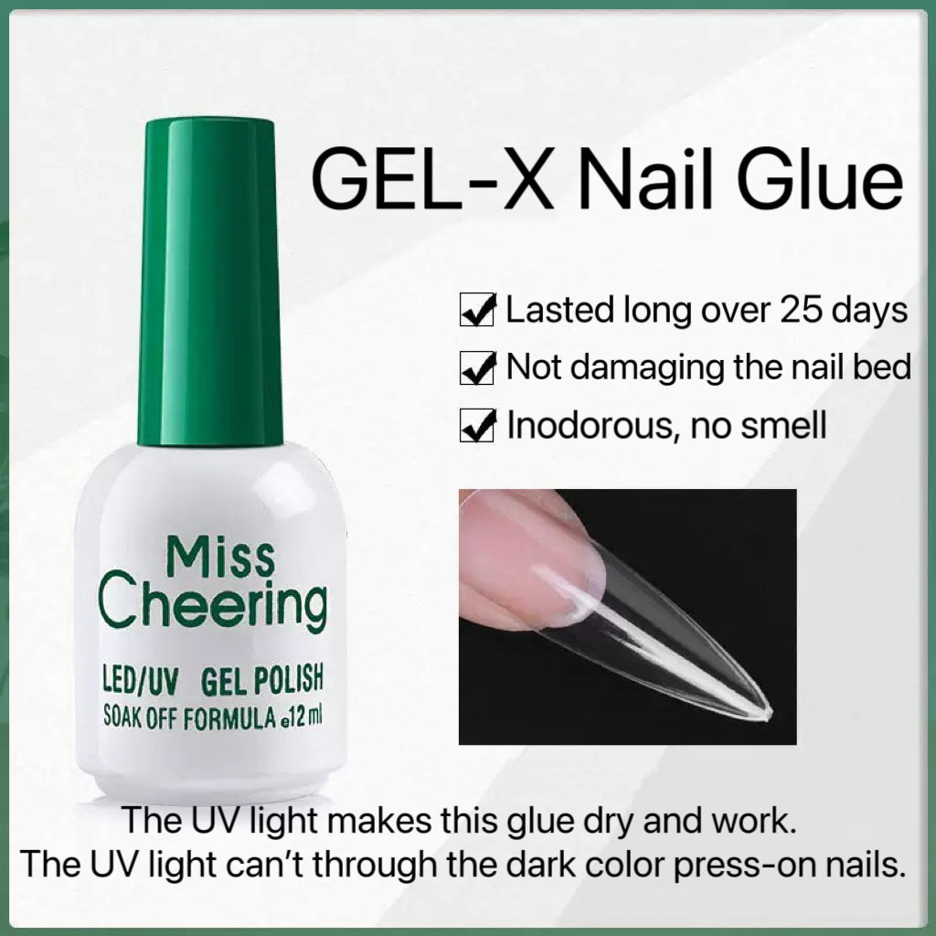 Nail Glue