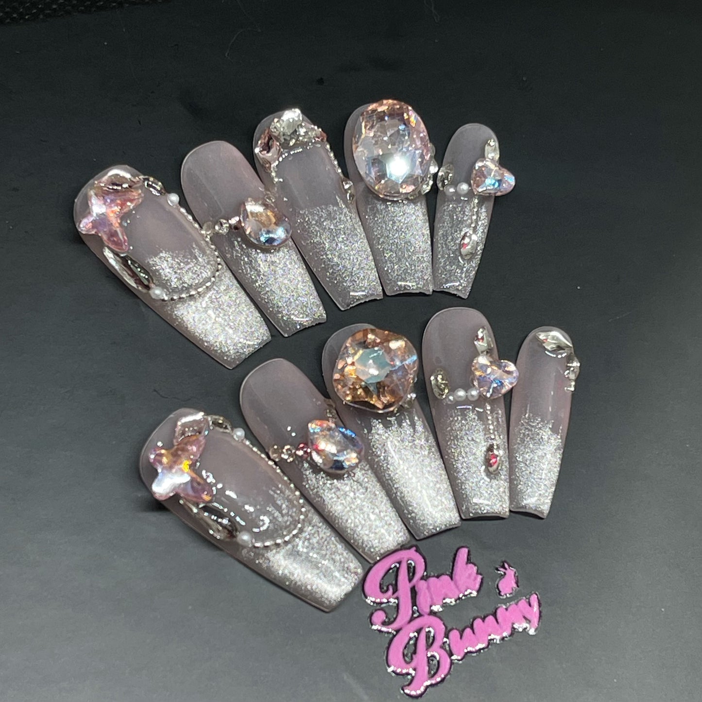 Glam Crown