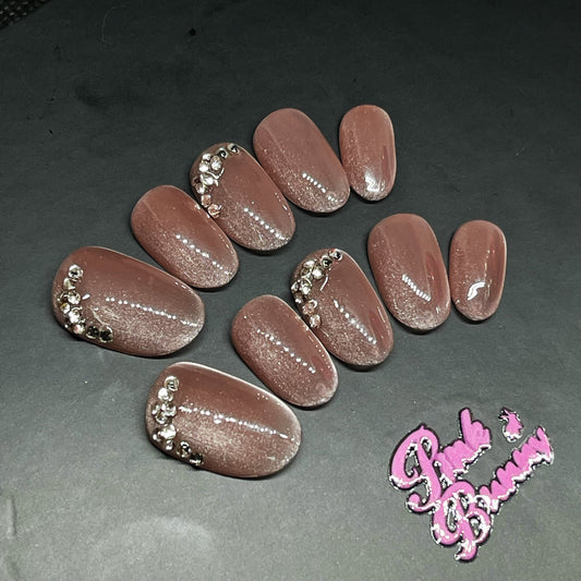Finger Elegent